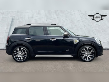 Used MINI Countryman 2023 for sale - 78809883: Photo