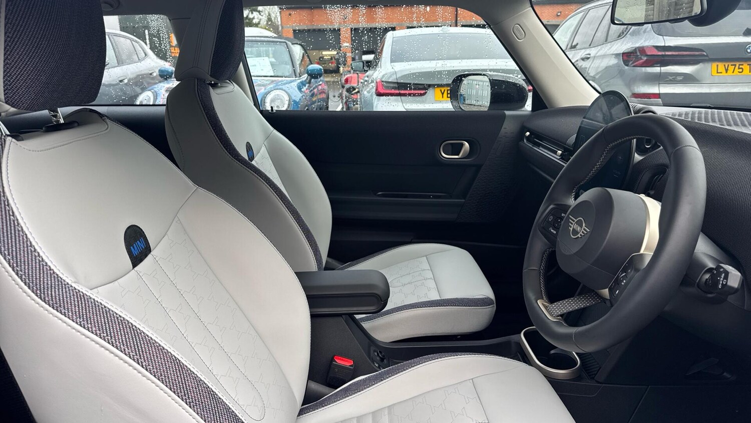 Used MINI Cooper 2025 for sale - 77616872: Photo 11