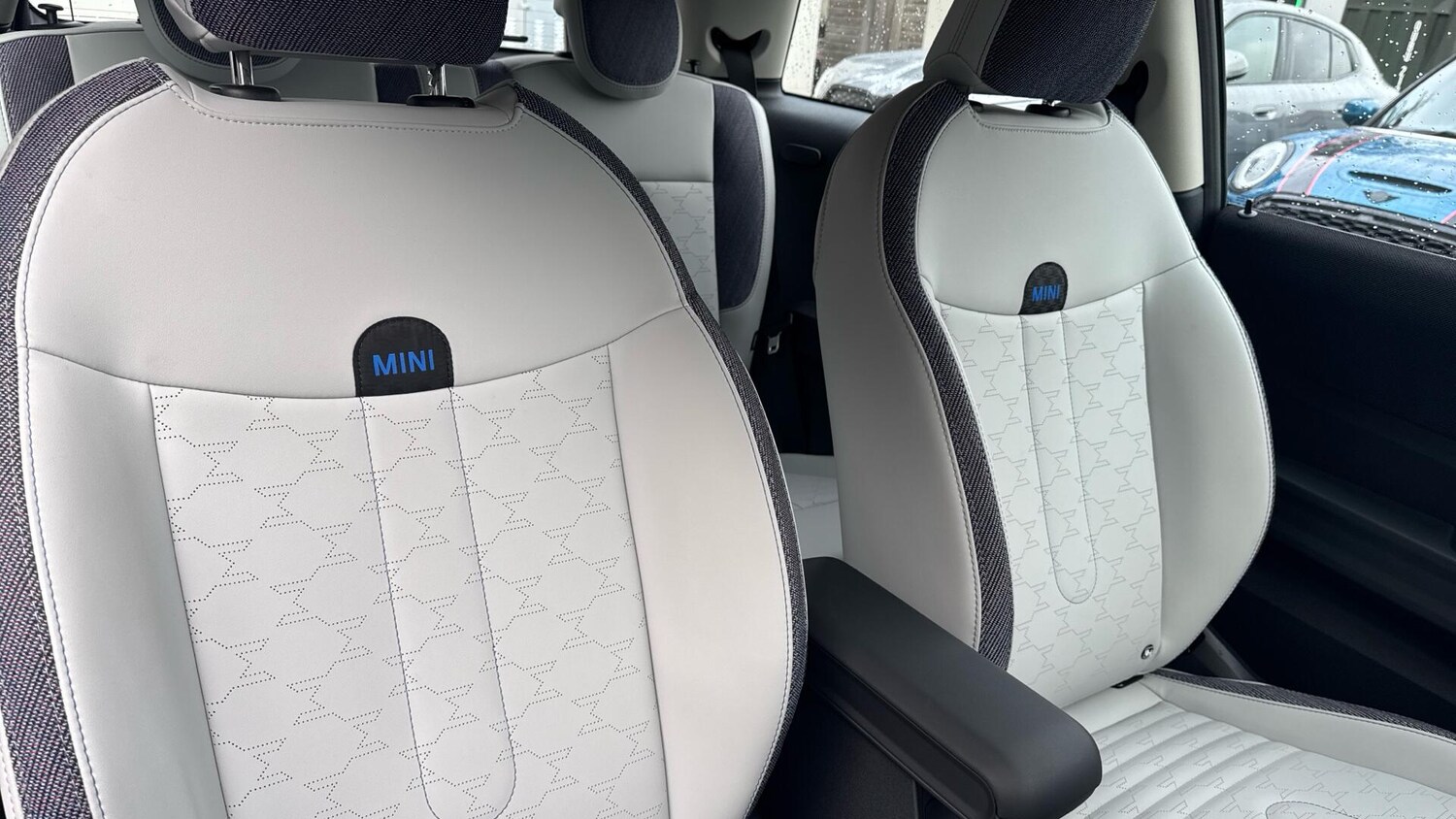 Used MINI Cooper 2025 for sale - 77616872: Photo 12