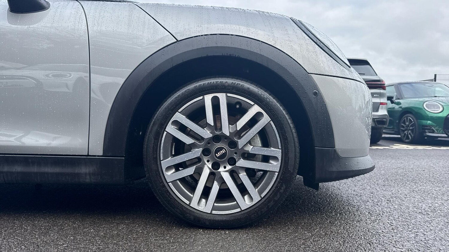 Used MINI Cooper 2025 for sale - 77616872: Photo 19