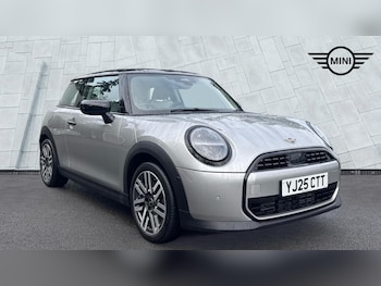 Used MINI Cooper 2025 for sale - 77616872: Photo