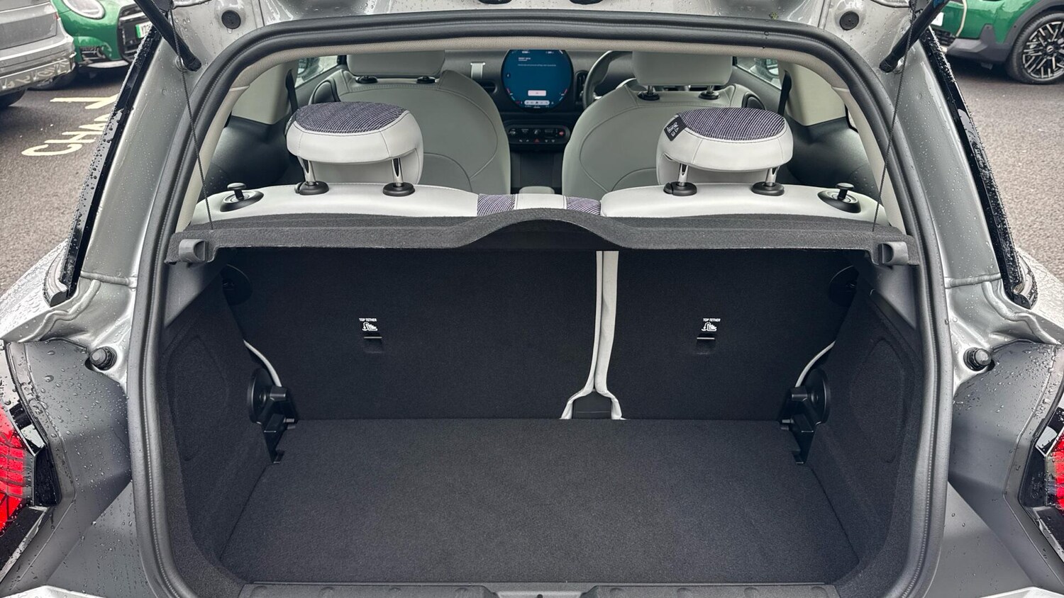 Used MINI Cooper 2025 for sale - 77616872: Photo 20