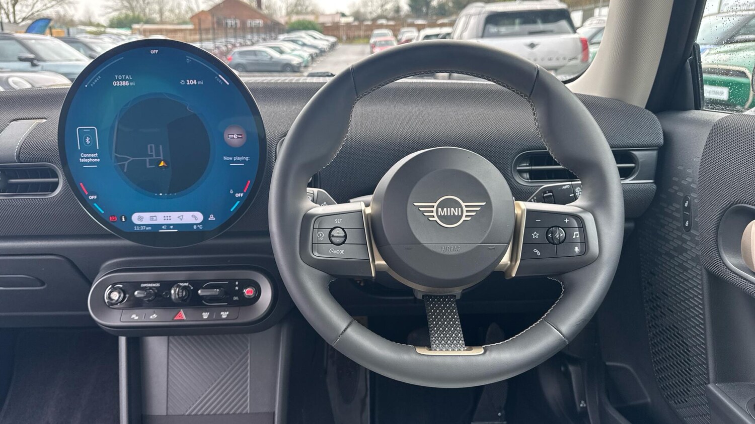 Used MINI Cooper 2025 for sale - 77616872: Photo 21