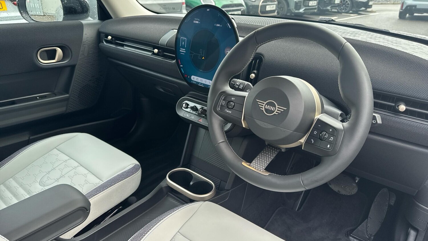 Used MINI Cooper 2025 for sale - 77616872: Photo 22