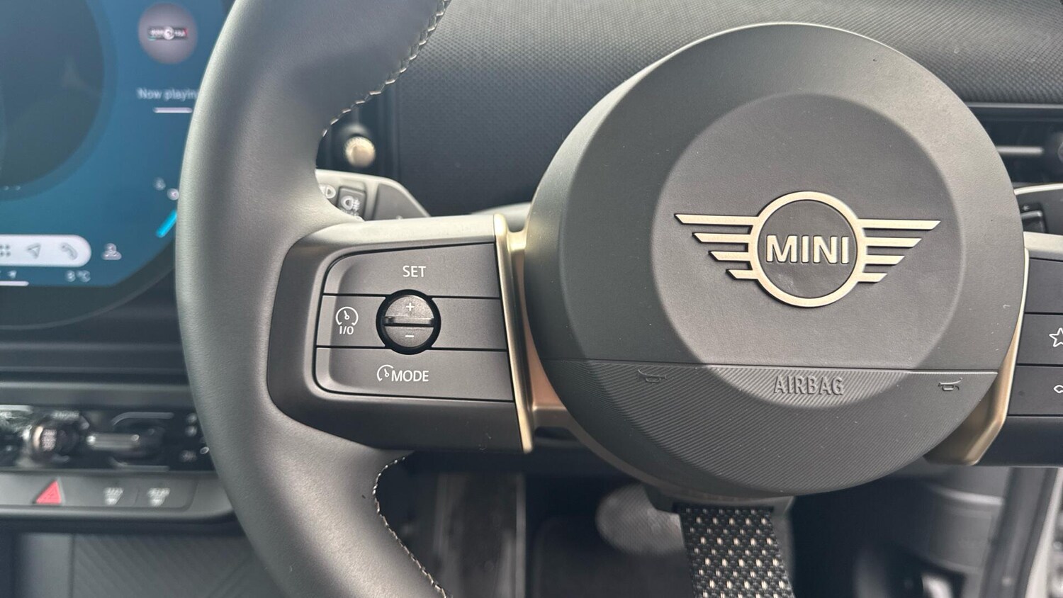 Used MINI Cooper 2025 for sale - 77616872: Photo 24