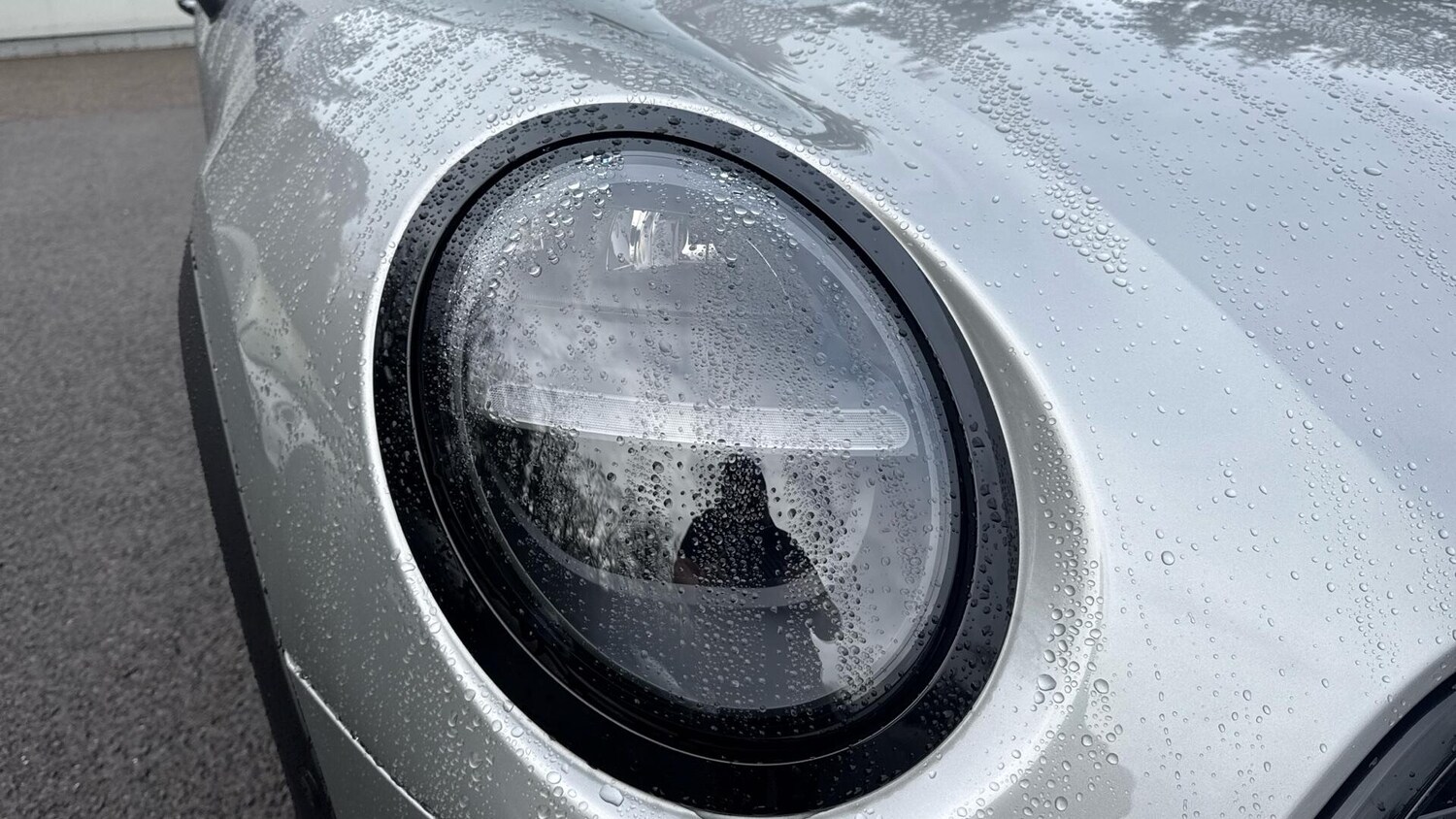 Used MINI Cooper 2025 for sale - 77616872: Photo 27