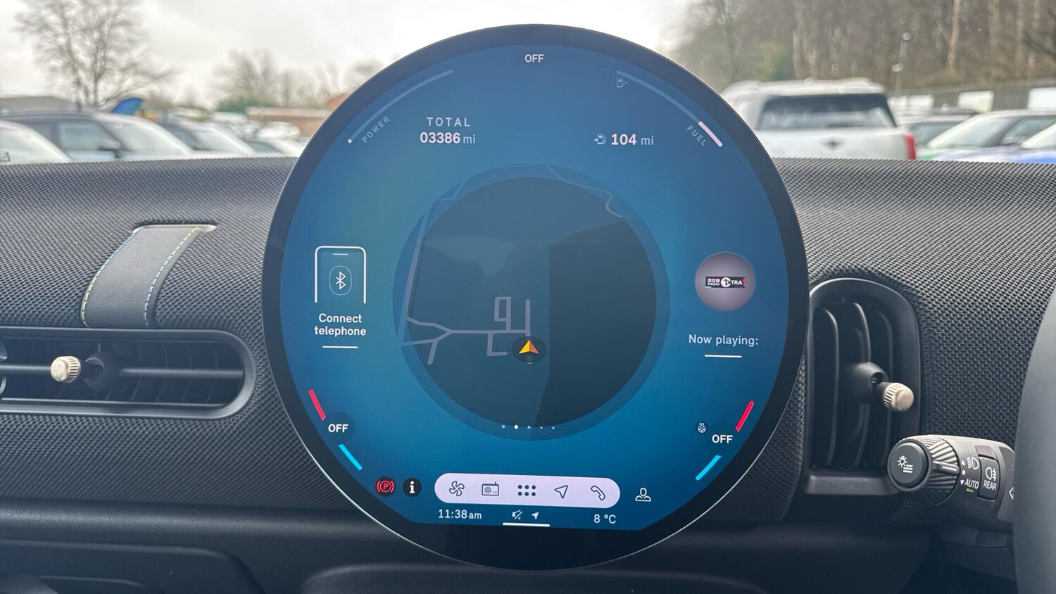 Used MINI Cooper 2025 for sale - 77616872: Photo 29