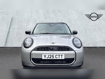 Used MINI Cooper 2025 for sale - 77616872: Photo