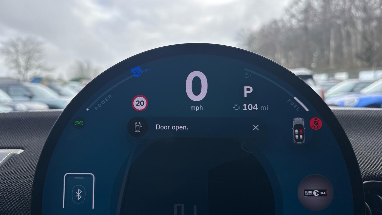 Used MINI Cooper 2025 for sale - 77616872: Photo 30