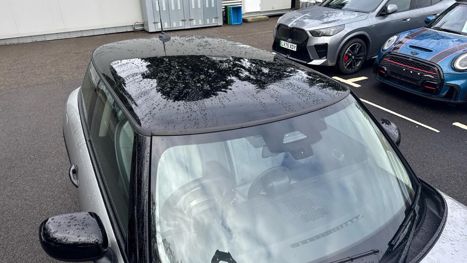 Used MINI Cooper 2025 for sale - 77616872: Photo 33