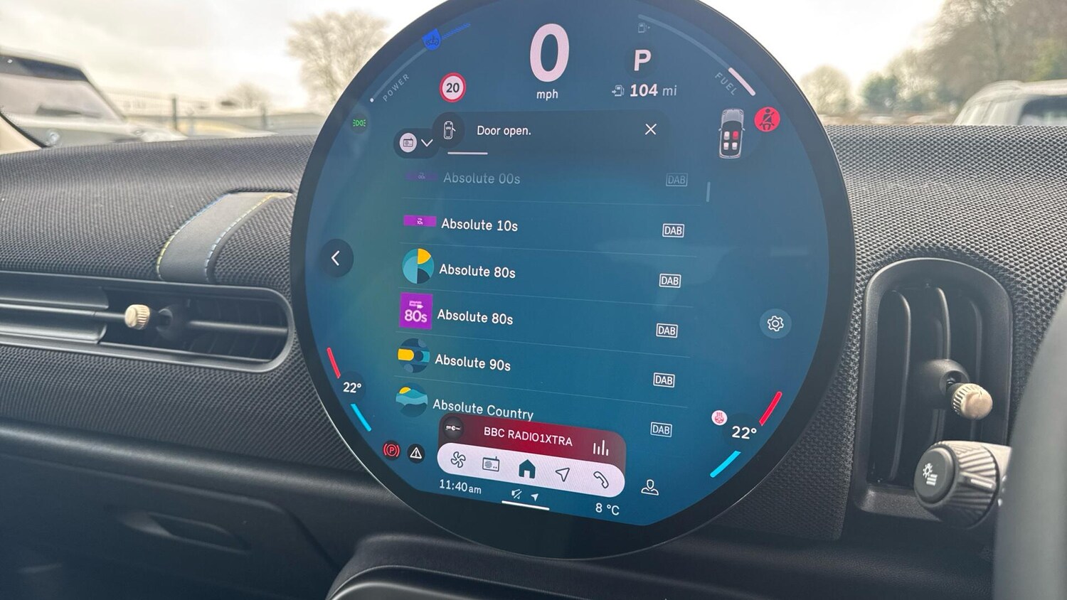 Used MINI Cooper 2025 for sale - 77616872: Photo 36