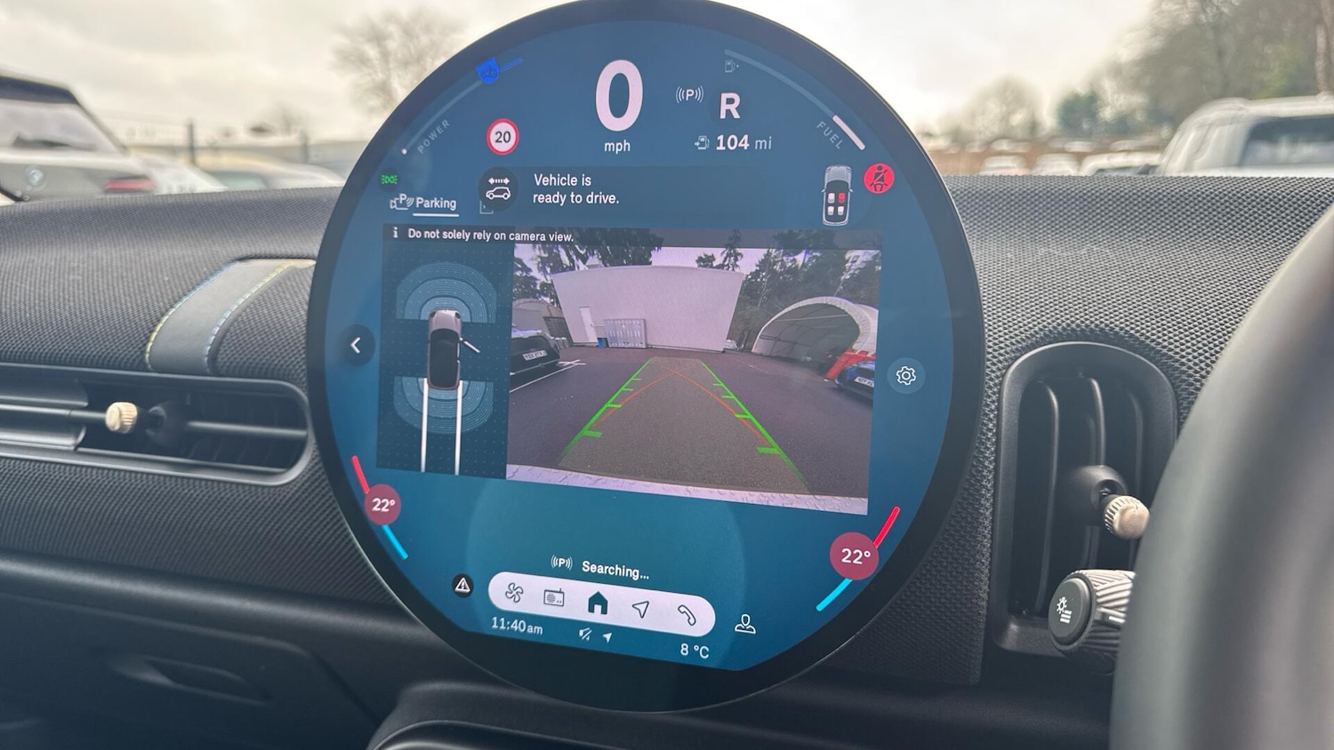 Used MINI Cooper 2025 for sale - 77616872: Photo 38