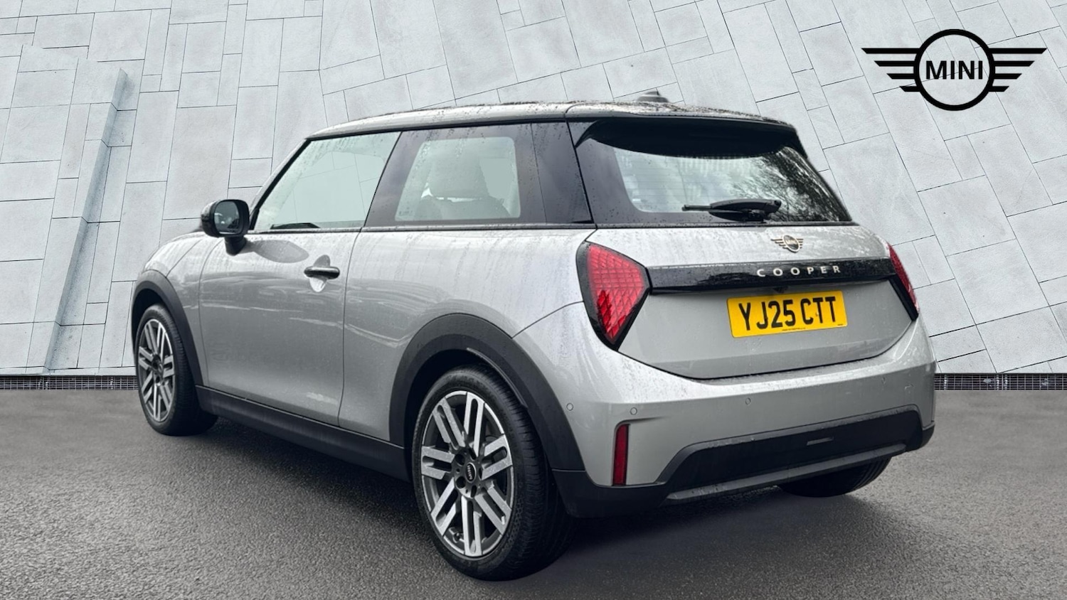 Used MINI Cooper 2025 for sale - 77616872: Photo 4