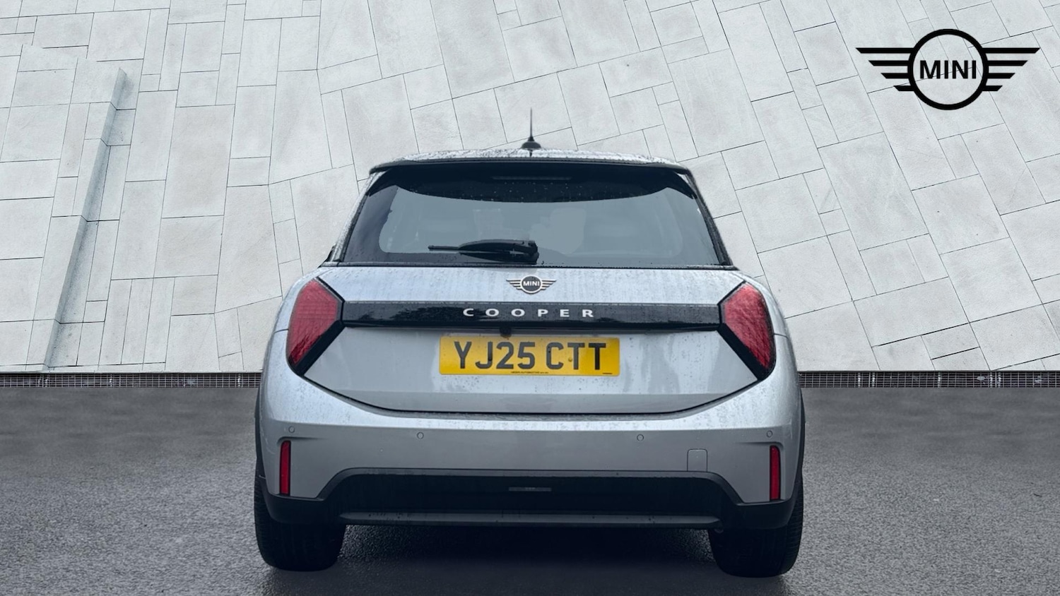 Used MINI Cooper 2025 for sale - 77616872: Photo 5