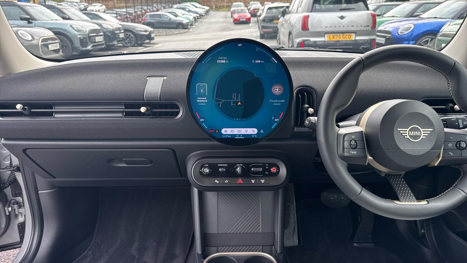 Used MINI Cooper 2025 for sale - 77616872: Photo 7