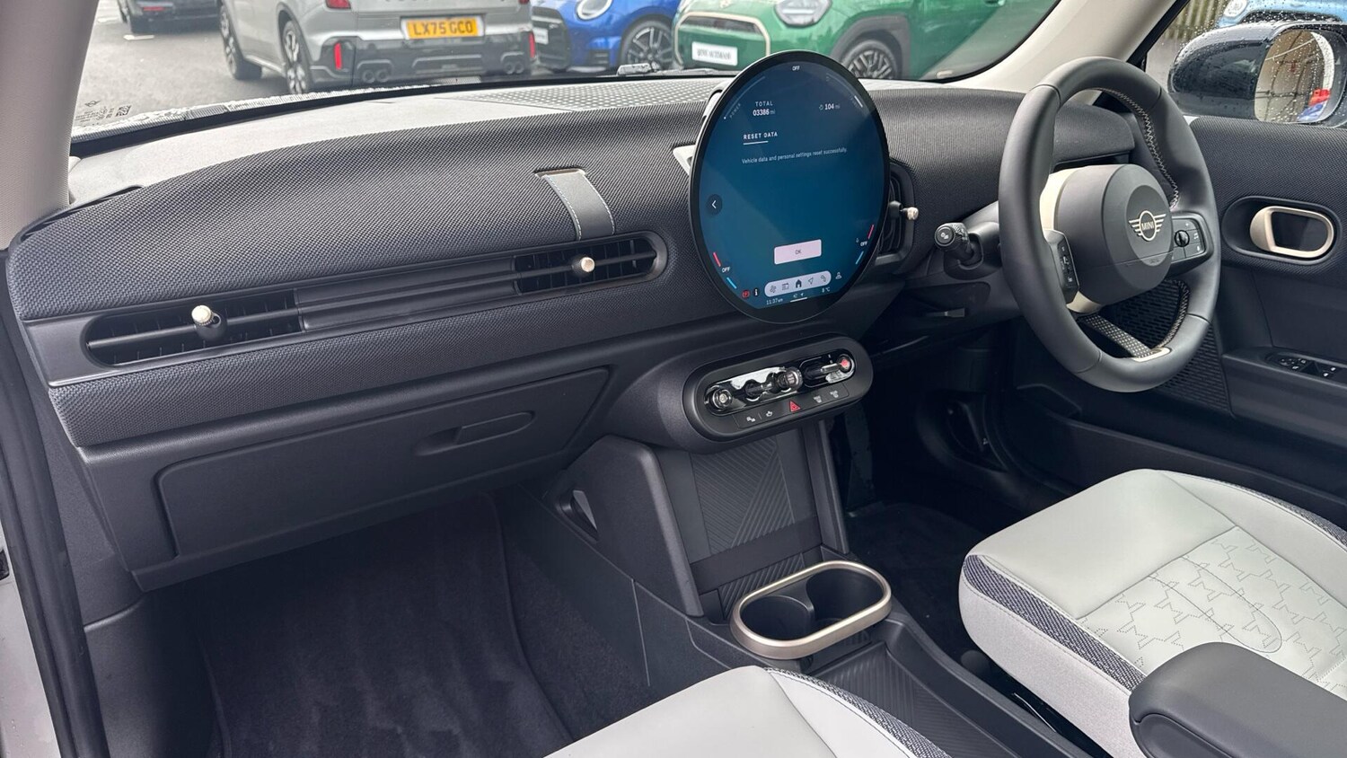 Used MINI Cooper 2025 for sale - 77616872: Photo 9