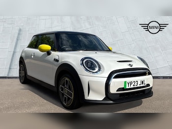 Used MINI Hatch 2023 for sale - 79496552: Photo