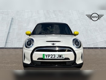 Used MINI Hatch 2023 for sale - 79496552: Photo