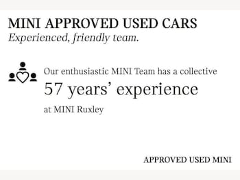 Used MINI Hatch 2023 for sale - 79496552: Photo