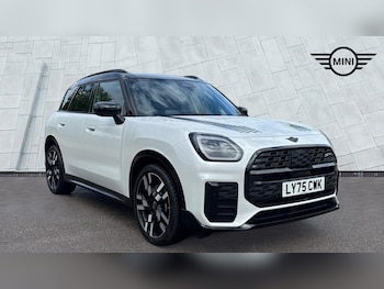 Used MINI Countryman 2025 for sale - 78635707: Photo
