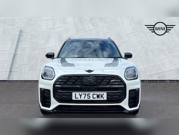 Used MINI Countryman 2025 for sale - 78635707: Photo
