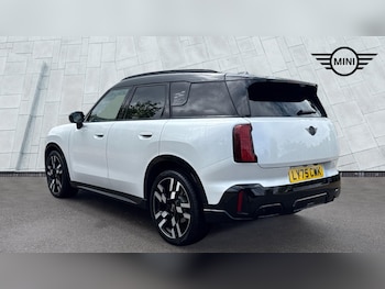 Used MINI Countryman 2025 for sale - 78635707: Photo