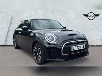Used MINI Hatch 2023 for sale - 79440679: Photo