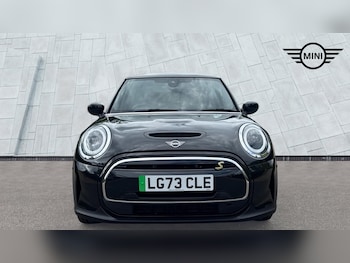 Used MINI Hatch 2023 for sale - 79440679: Photo