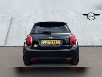Used MINI Hatch 2023 for sale - 79440679: Photo