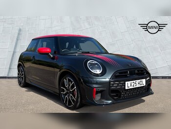 Used MINI Hatch 2025 for sale - 78362595: Photo