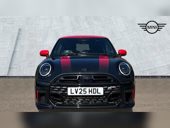 Used MINI Hatch 2025 for sale - 78362595: Photo