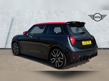 Used MINI Hatch 2025 for sale - 78362595: Photo