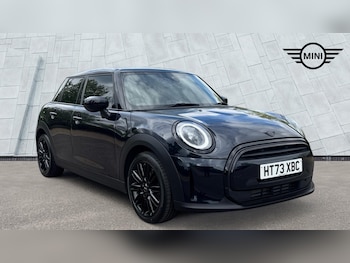 Used MINI Hatch 2024 for sale - 78504626: Photo