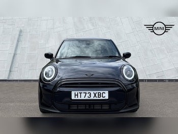 Used MINI Hatch 2024 for sale - 78504626: Photo