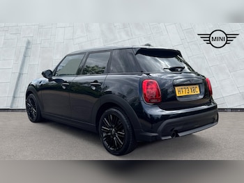 Used MINI Hatch 2024 for sale - 78504626: Photo