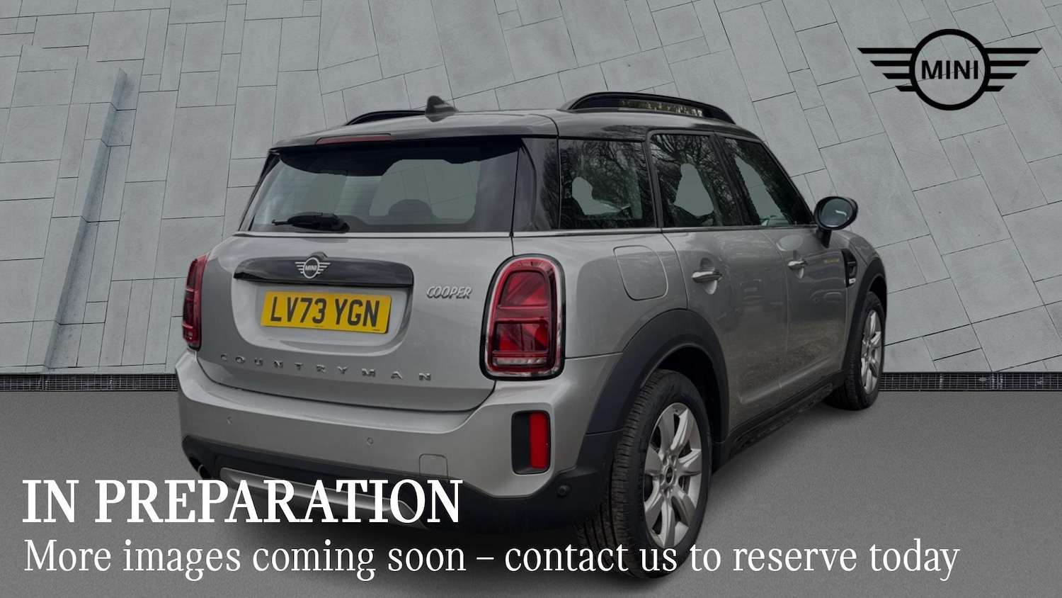Used MINI Countryman 2023 for sale - 77683035: Photo 3