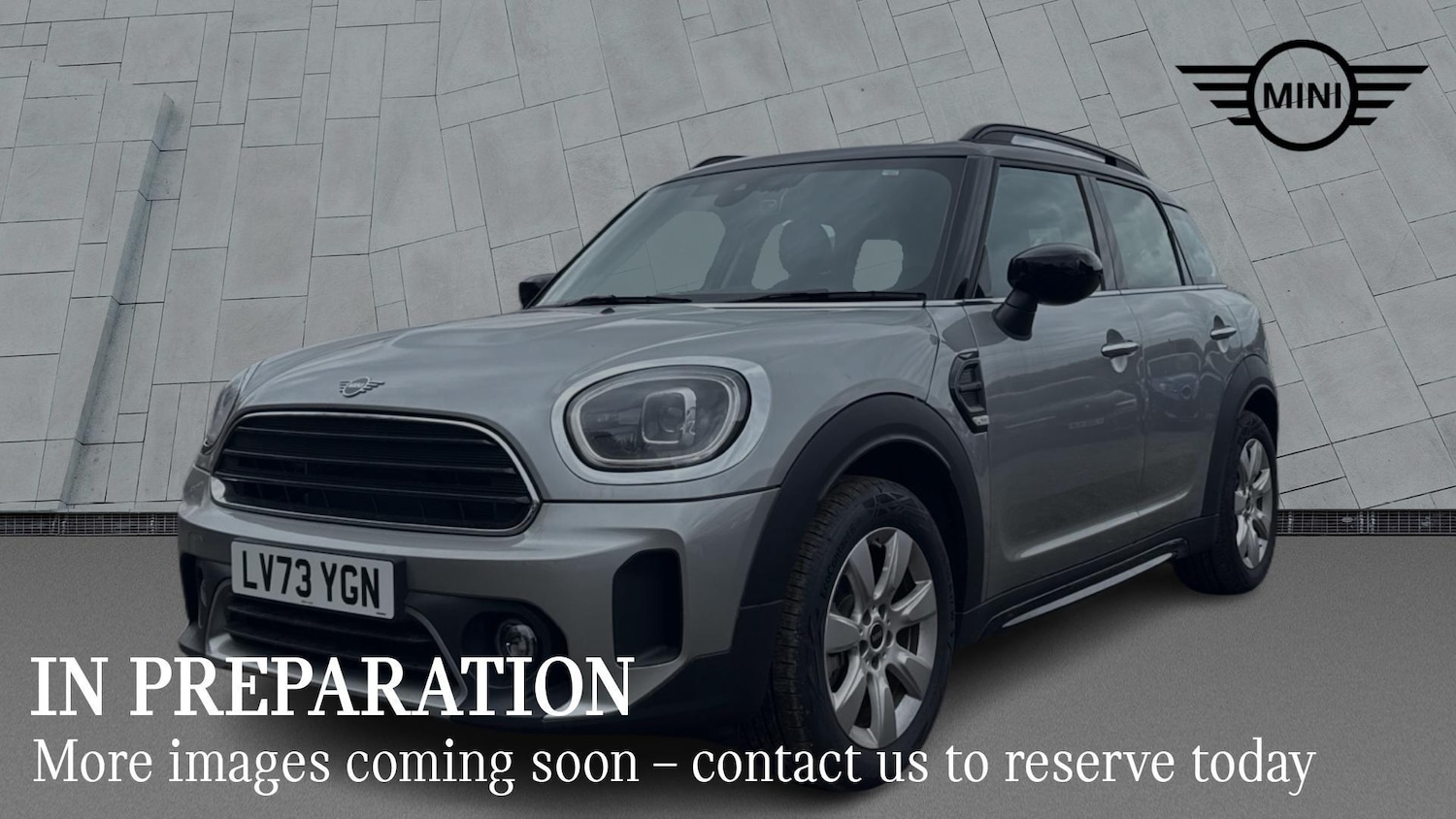 Used MINI Countryman 2023 for sale - 77683035: Photo 4