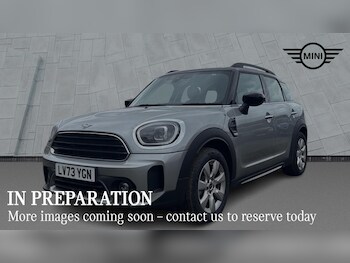 Used MINI Countryman 2023 for sale - 77683035: Photo