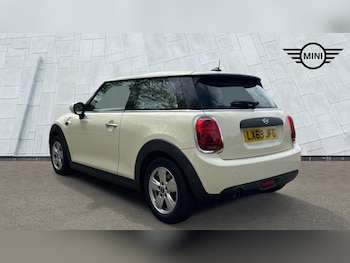 Used MINI Hatch 2019 for sale - 78504312: Photo