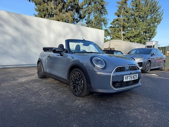 Used MINI Cooper 2025 for sale - 78417350: Photo