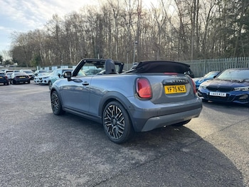 Used MINI Cooper 2025 for sale - 78417350: Photo