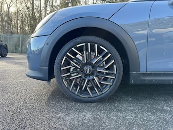 Used MINI Cooper 2025 for sale - 78417350: Photo