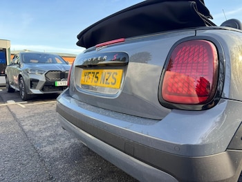 Used MINI Cooper 2025 for sale - 78417350: Photo