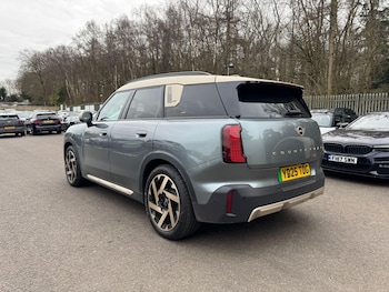 Used MINI Countryman 2025 for sale - 78416760: Photo