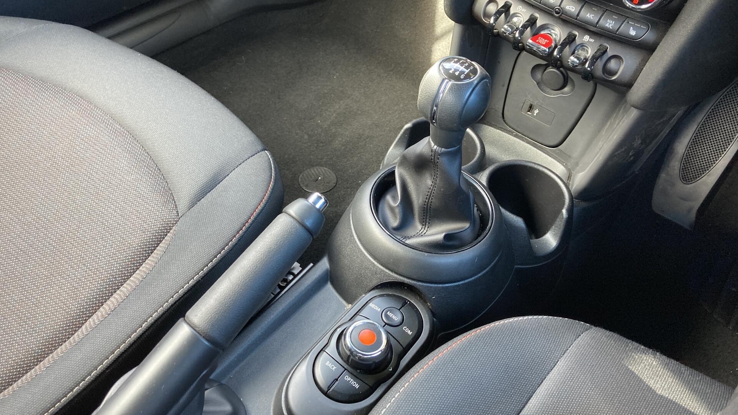 Used MINI Convertible for sale - 77825033: Photo 11