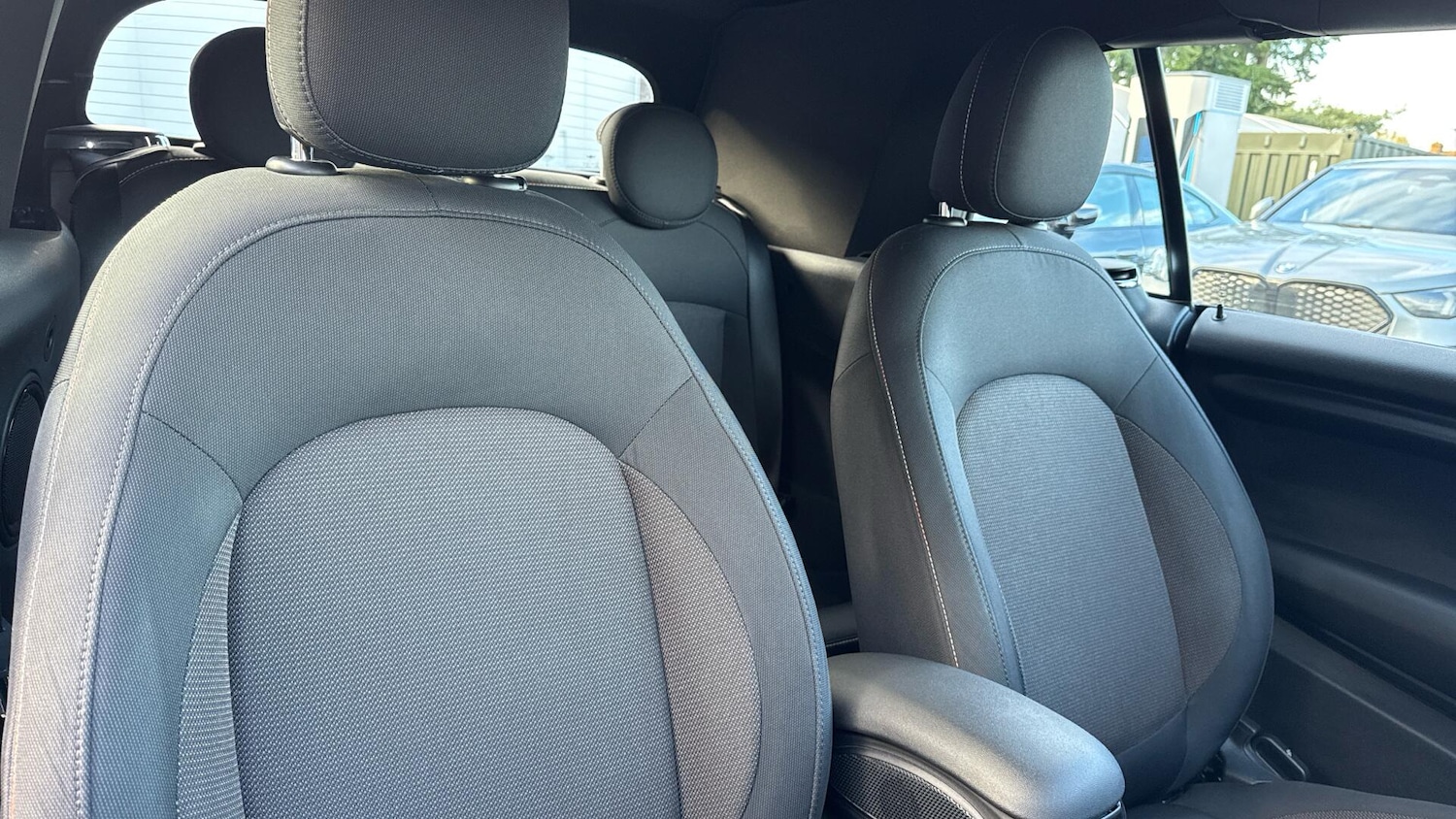 Used MINI Convertible for sale - 77825033: Photo 14