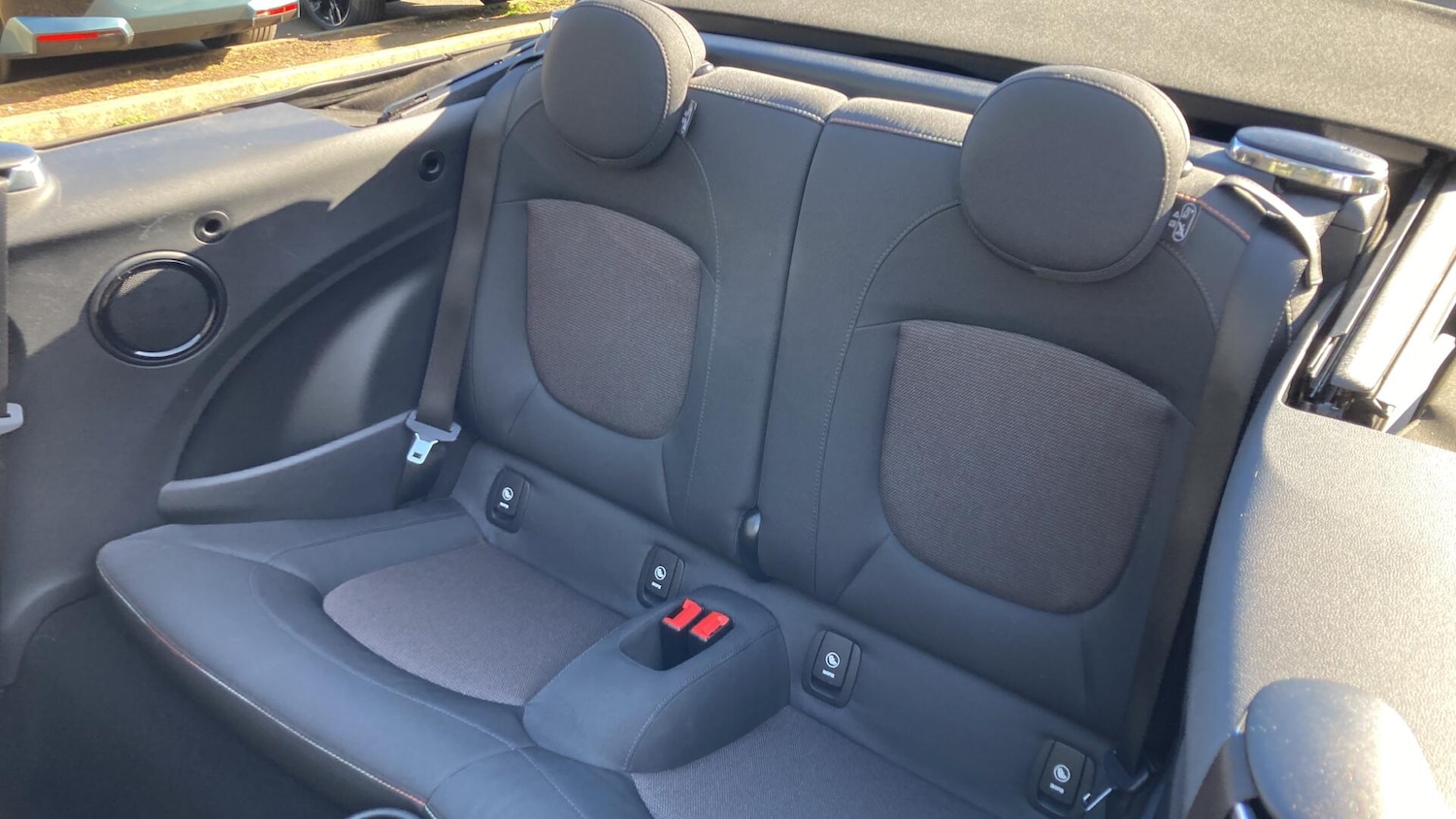 Used MINI Convertible for sale - 77825033: Photo 15