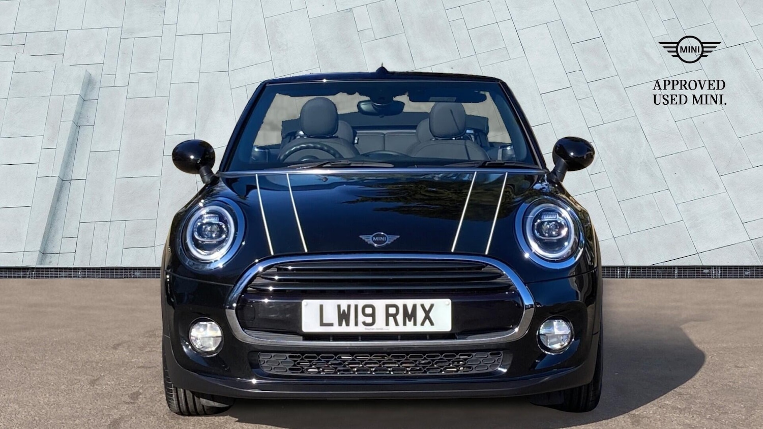 Used MINI Convertible for sale - 77825033: Photo 2