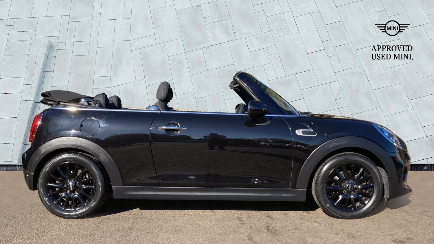 Used MINI Convertible for sale - 77825033: Photo 6