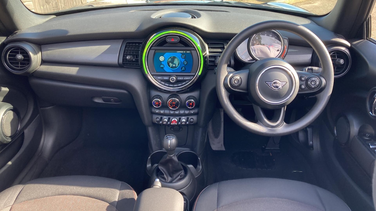 Used MINI Convertible for sale - 77825033: Photo 7